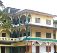 Darussalam Orphanage